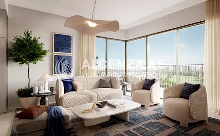 2BR | Modern Living | Golf Verge | Emaar South