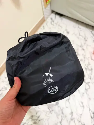 Yoyo raincover for newborn