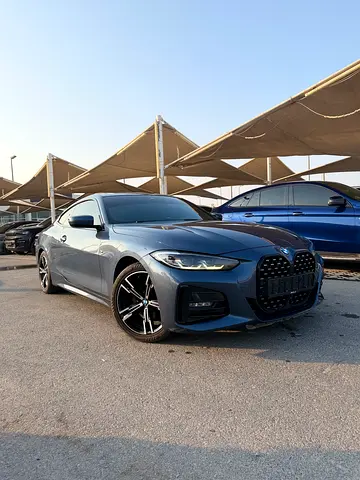 Bmw 420 m sport
