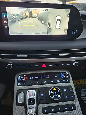 Hyundai Palisade SEL Premium, миниатюра 16
