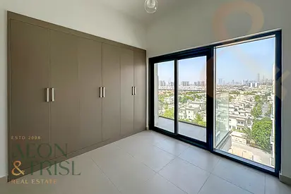 Vacant | Best Price | Studio | Furjan