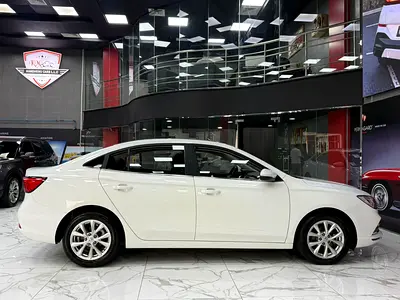 MG MG5 Comfort, миниатюра 4