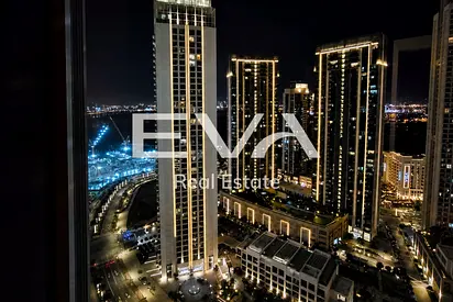 VACANT | UNFURNISHED | HIGH FLOOR