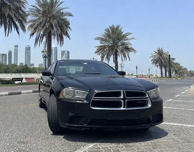 صورة 3 لـ 2011 Dodge CHARGER