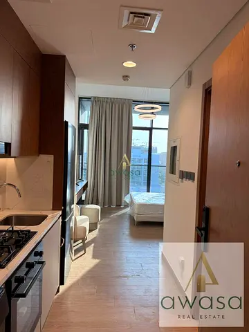 Fully Furnished | Spacious Studio | Ready to Move