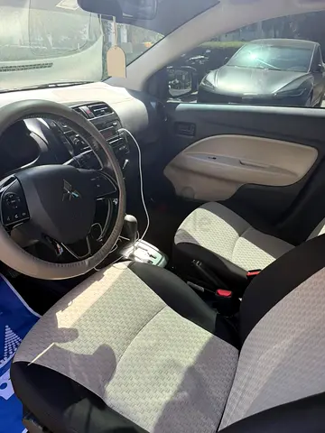 Mitsubishi Mirage ES, миниатюра 12