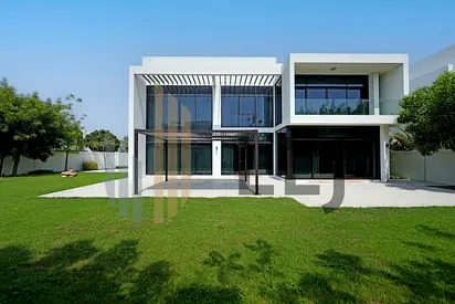 Beautiful 4BR Villa | Large Plot |Private Garden