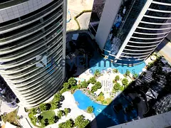 Spacious Burj View | Upgraded | Vacant