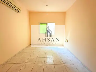 Spacious Studio For Family Ready To Move in Muwalieh Sharjha Prime Location