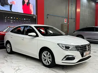 MG MG5 Comfort, миниатюра 3