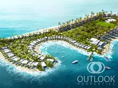 Skyline View I Private Island I Ultra Luxury Villa