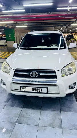 Rav 4