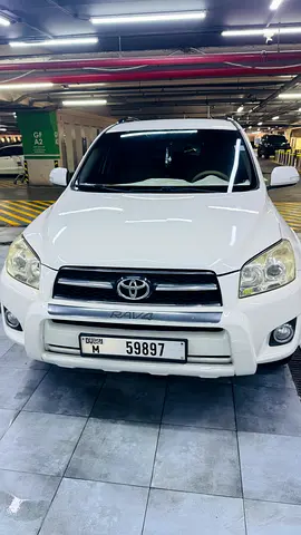 صورة 1 لـ 2012 Toyota RAV 4
