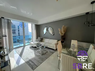 Prime Location | Canal View | Fully Furnished