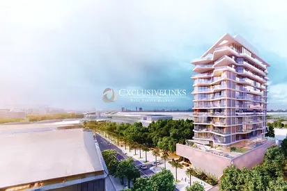Elegant 2 BHK | Marina View | Luxurious
