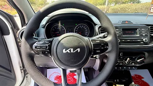 صورة 8 لـ 2023 KIA PEGAS
