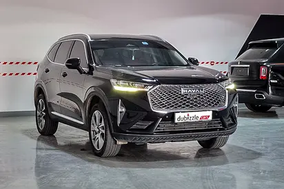 AED 759/month | 2024 Haval H6  | GCC Specs | Ref#514003