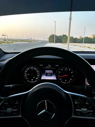 صورة 9 لـ 2019 Mercedes-BENZ E-CLASS