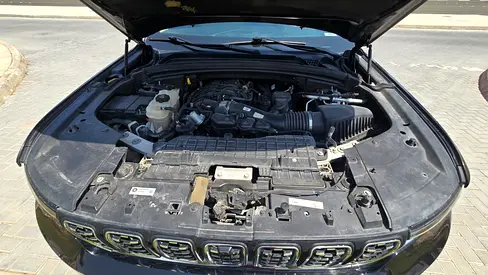 صورة 16 لـ 2022 JEEP GRAND CHEROKEE L
