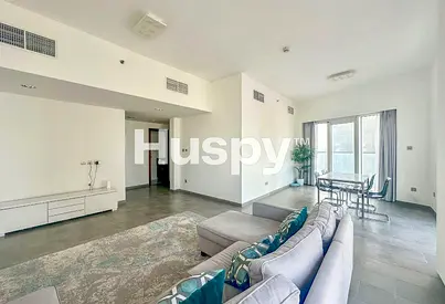 Vacant | High Floor | Marina View