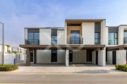 Brand New 4BR Townhouse in Raya, Arabian Ranches 3