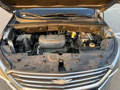 2023 Chevrolet CAPTIVA 照片 13