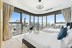 Spacious 3BR at 2BR Value | Extra Room | Ready to Move | Flexible Cancellation Terms