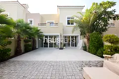 EXCLUSIVE | Single Row | Fully Renovated | VOT