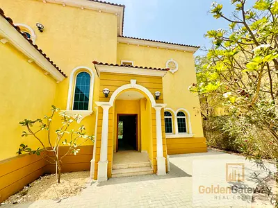Large Villa | Unfurnished | District 8 |Appliances