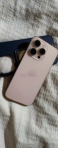 Iphone 16 Pro. 256 gb