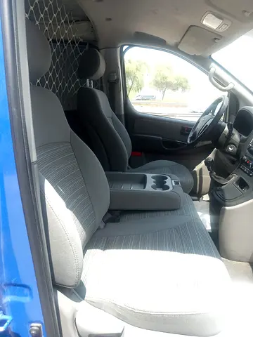 2021 Hyundai H1 缩略图 8