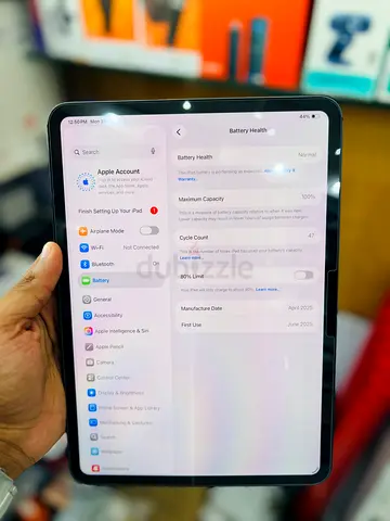 IPAD