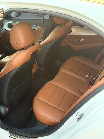 Mercedes-Benz E-Class E 300, миниатюра 7