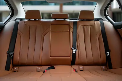 BMW 5 Series 520i, миниатюра 12