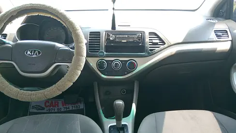 صورة 3 لـ 2016 KIA PICANTO