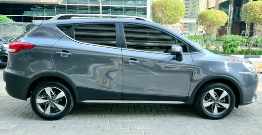 JAC S3 Full Option, миниатюра 11