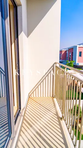 Stylish Corner Villa | Serene Al Zahia Living | Resale
