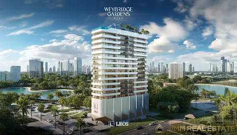 Spacious 3BR | Modern Living | Prime DLRC Location
