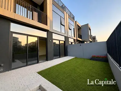 BRAND NEW G+1 | VACANT | NEAR POOL AND PARK