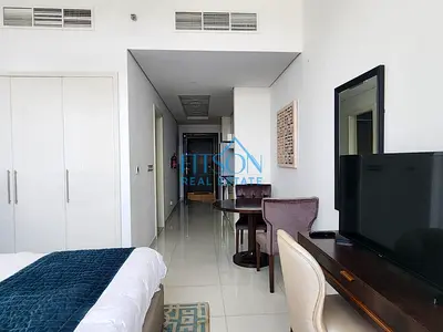 FLEXIBLE PAYMENTS | FULLY FURNISHED | BRIGHT UNIT
