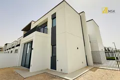 Large Plot | Exclusive | Prime 4 Bed Corner Villa