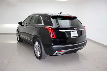 صورة 3 لـ 2024 Cadillac XT5
