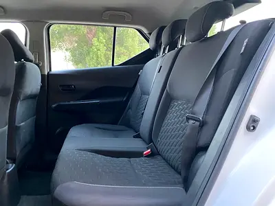 2022 Nissan KICKS 照片 12