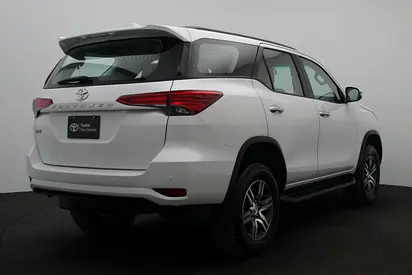 Toyota Fortuner EXR, миниатюра 5
