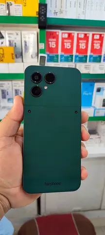 Fairphone 6 Green Software Update Till 2033