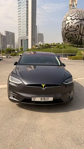 2016 Tesla MODEL X 照片 1