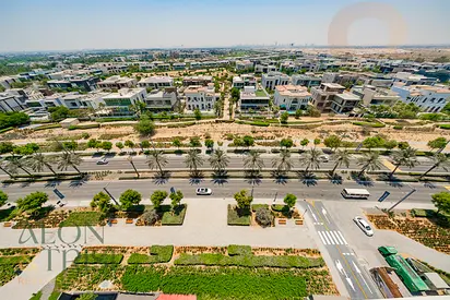 Golf Views | Largest 2BR Layout | Unfurnished