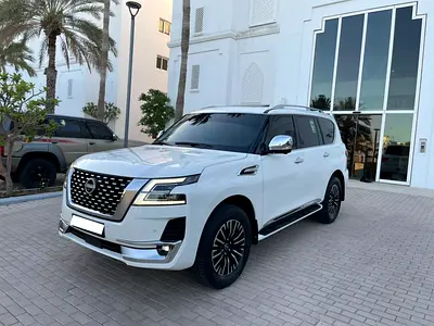 صورة 4 لـ 2023 Nissan PATROL