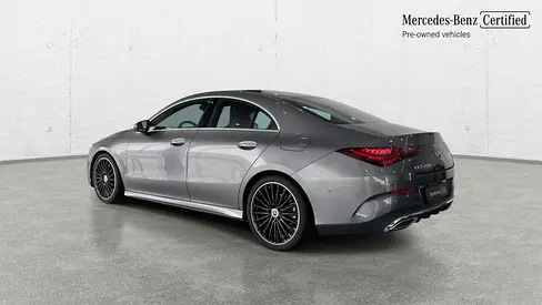 Mercedes-Benz CLA 250 4MATIC, миниатюра 15