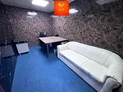 FLEXIBLE PAYMENT | NO DEPOSIT | BIG SIZE | NEAR AL QIYADAH METRO